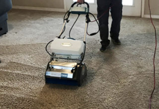 Persian Carpet Cleaning