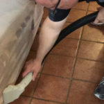 Applied Structural Drying