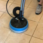 Area Carpet Cleaning