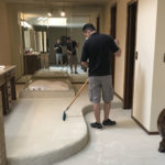 Persian Carpet Cleaning