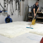 Area Carpet Cleaning