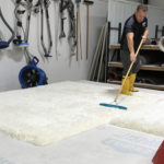 Upholstery Cleaning