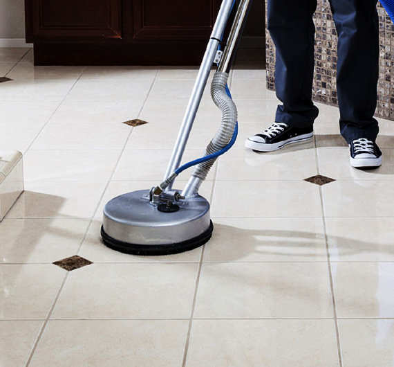 Tile & Stone Cleaning