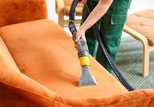 Upholstery Cleaning