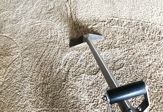 Carpet Clean