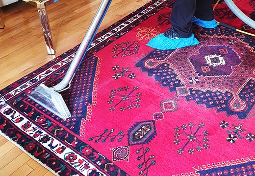 Persian Carpet Clean