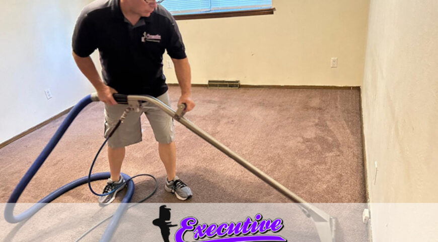 The Art and Science of Carpet Cleaning: Elevating Homes in Carmen, OK