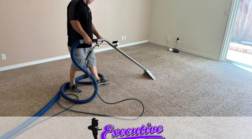 The Ultimate Guide to Carpet Cleaning Services in Bison, OK