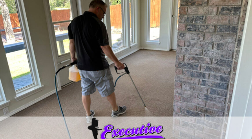Expert Carpet Cleaning Services in Carrier, OK by Executive Water Restoration