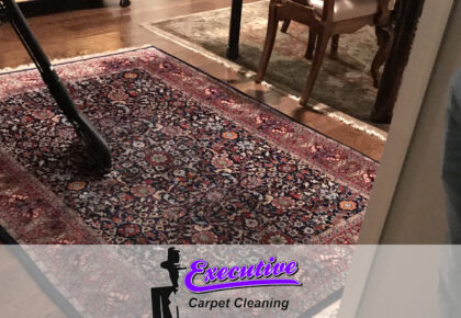 The Art of Carpet Cleaning in Dover, OK: Expert Insights from Executive Water Restoration