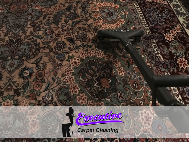 Effective Carpet Cleaning