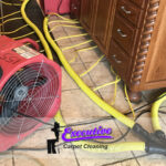 Mastering Moisture: Applied Structural Drying Services in Enid, Oklahoma