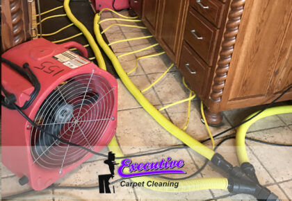 Mastering Moisture: Applied Structural Drying Services in Enid, Oklahoma