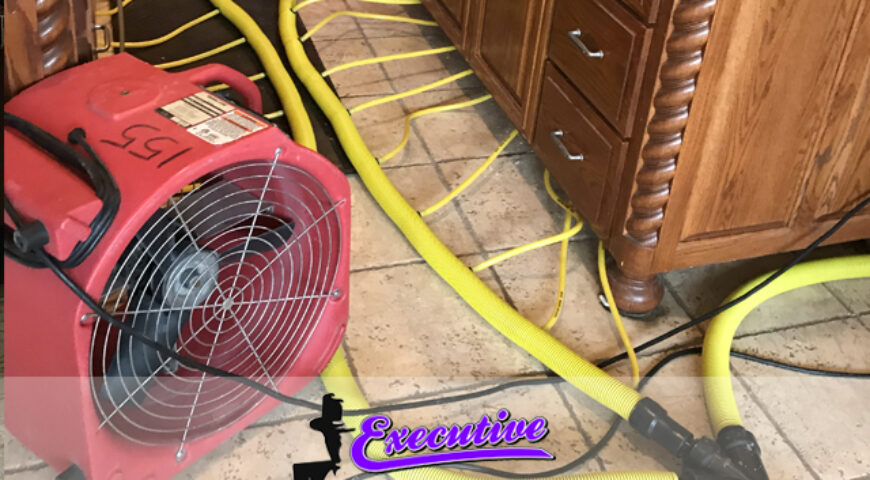 Mastering Moisture: Applied Structural Drying Services in Enid, Oklahoma