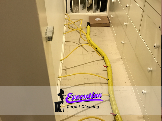 Applied Structural Drying Service