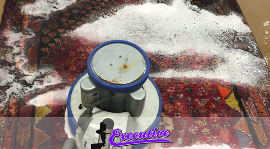 Antique Carpet Cleaning Services in Enid, Oklahoma: Expert Care for Timeless Treasures
