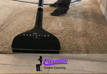 Comprehensive Area Carpet Cleaning Services in Enid, Oklahoma