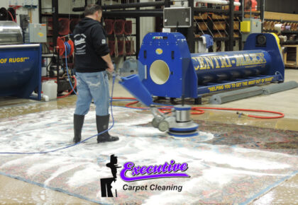 Area Carpet Cleaning Services in Enid, Oklahoma: Expert Care for Your Rugs