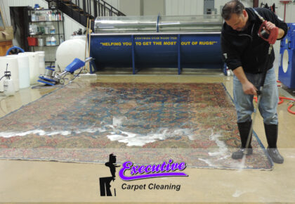 Carpet Cleaning Services in Enid, Oklahoma: Expert Solutions for a Cleaner Home