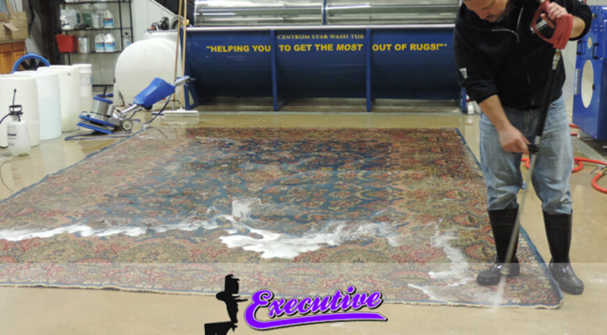 Carpet Cleaning Services in Enid, Oklahoma: Expert Solutions for a Cleaner Home