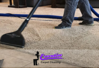 Expert Carpet Cleaning Services in Enid, Oklahoma