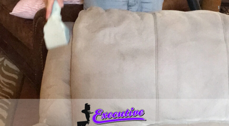 Professional Furniture Cleaning Services in Enid, Oklahoma
