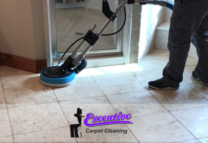 Professional Tile and Grout Cleaning in Enid, Oklahoma