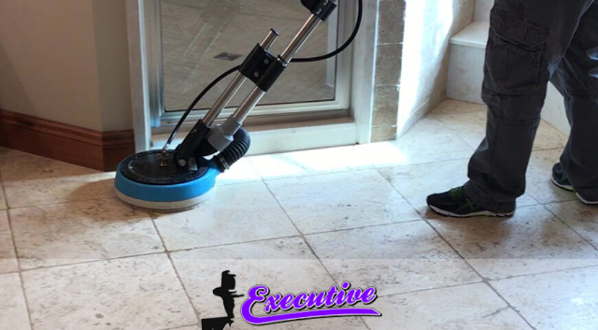 Professional Tile and Grout Cleaning in Enid, Oklahoma