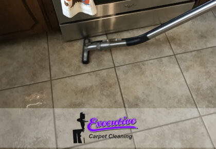 The Importance of Professional Tile and Grout Cleaning in Enid, Oklahoma