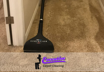 Wall-to-Wall Carpet Cleaning Services in Enid, Oklahoma: Expert Care for Your Home